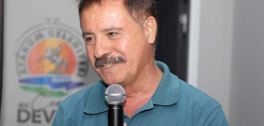 Başkan Deveci: “Türkiye sizi konuşuyor”