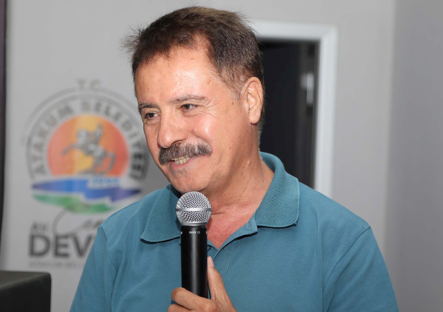 Başkan Deveci: “Türkiye sizi konuşuyor”