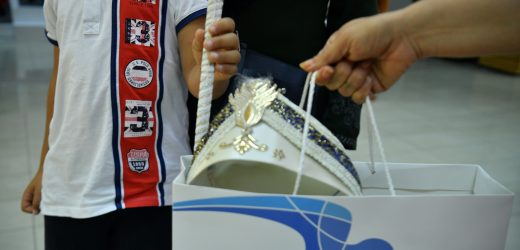 BEYLİKDÜZÜ’NDE GELENEKSEL SÜNNET ŞÖLENİ