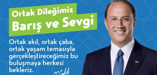 9. BARIŞ VE SEVGİ BULUŞMALARI, 30 AĞUSTOS KORTEJİ VE EROL EVGİN KONSERİ İLE BAŞLIYOR