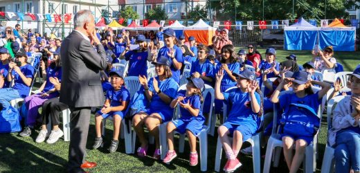 KÜÇÜKÇEKMECE’DE ÜCRETSİZ POMEM VE BESYO HAZIRLIK KURSLARI DEVAM EDİYOR