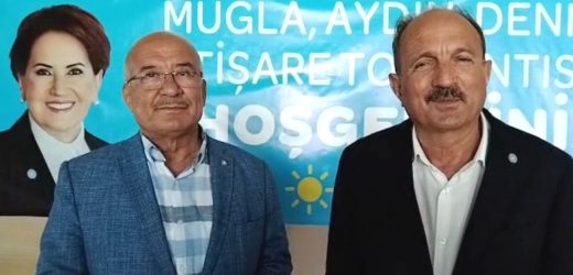 MERSİN VE MUĞLA’NIN EFSANE BAŞKANLARI İKTİDAR İÇİN YOLA ÇIKTI!