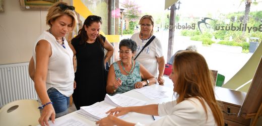 SANATLA YAŞAM ATÖLYELERİ YENİ DÖNEM SANATÇILARINI ARIYOR