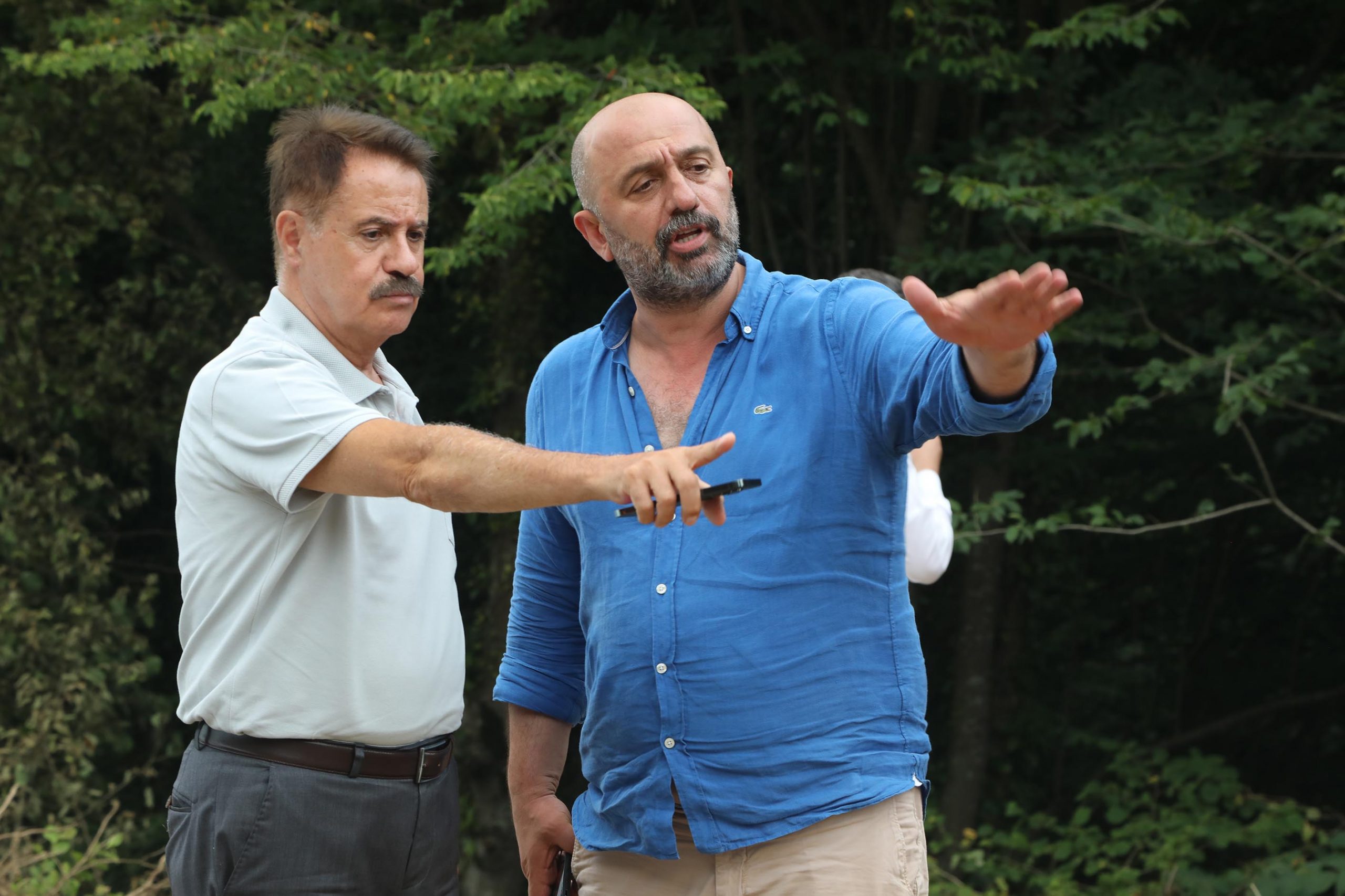 Erikli Mahallesi’nin yol sorununu Atakum Belediyesi çözüyor