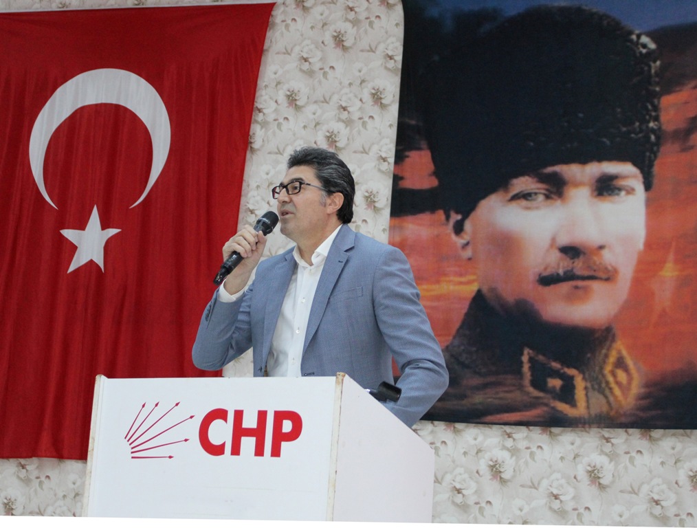 AYTEKİN:  BALIKESİR’DE KREDİ KARTI BORCU %86 ARTTI!