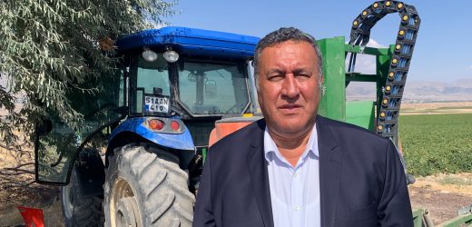 Gürer: “Fahiş fiyatla mücadele, on yıllık masal”