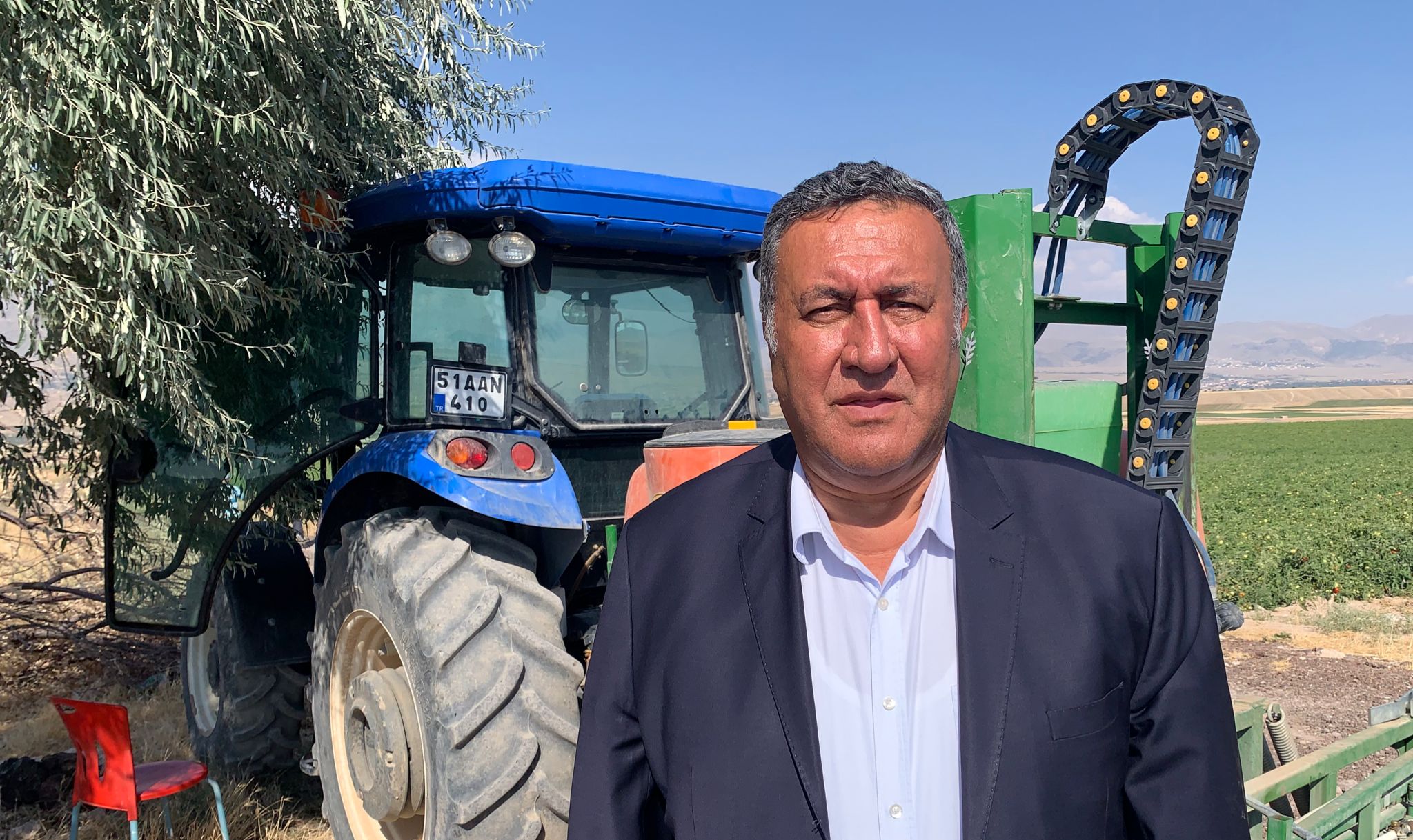 Gürer: “Fahiş fiyatla mücadele, on yıllık masal”