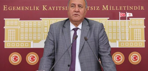 Gürer sordu, Bakan yanıtladı