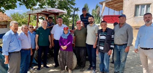 Gürer: “Üretici ve tüketici mutsuz”