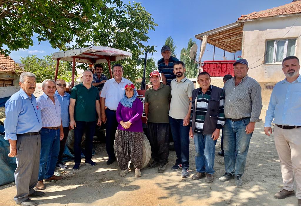 Gürer: “Üretici ve tüketici mutsuz”