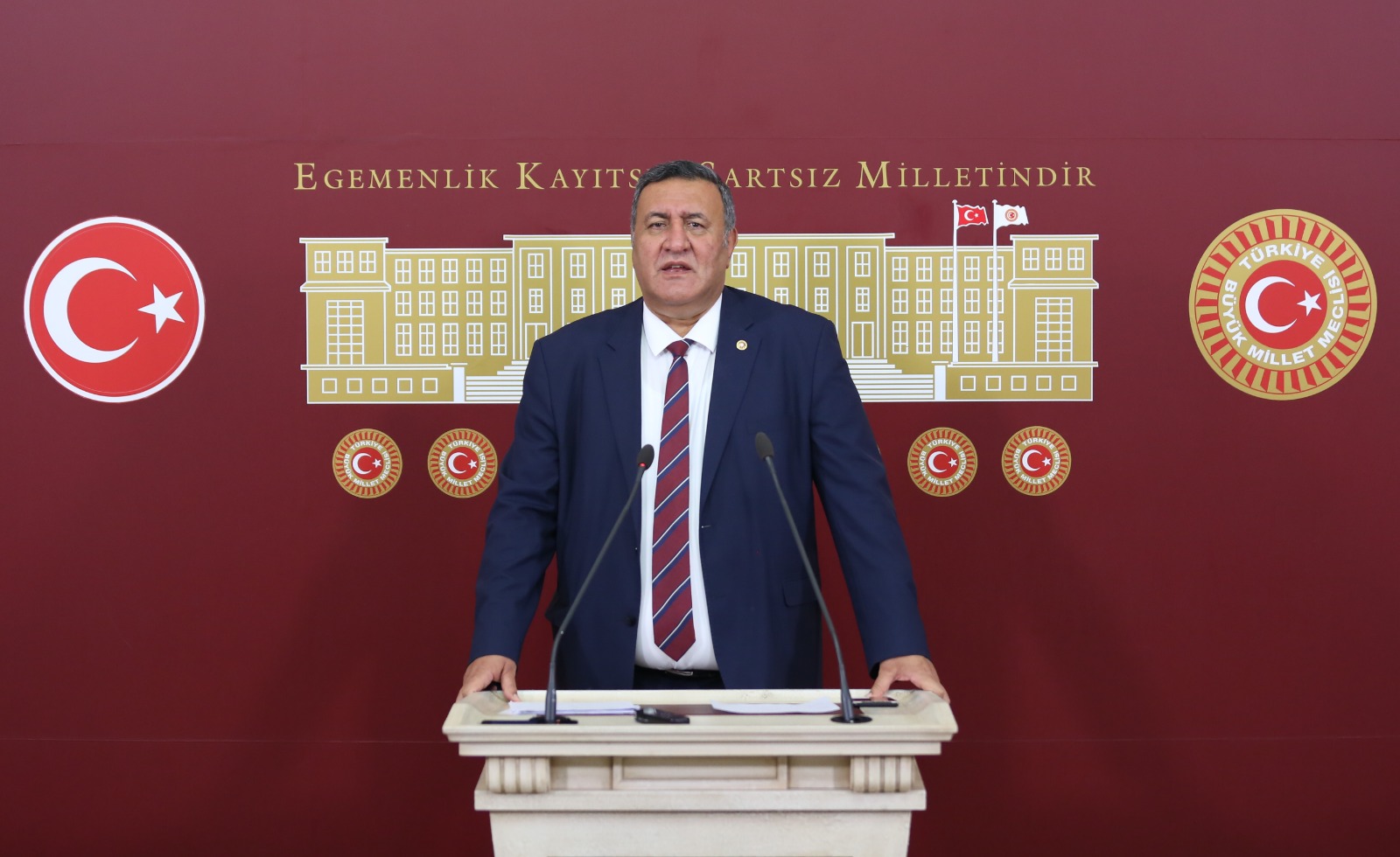 Gürer: “e- kitap’ta KDV kaldırılsın”