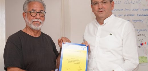 GÜNDÜZ EĞİTİM KAMPI BAŞLADI