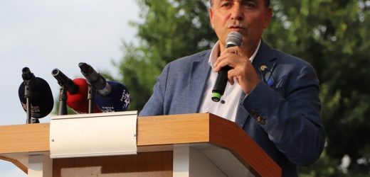 19. ARDAHAN KÜLTÜR VE BAL FESTİVALİ BAŞLADI