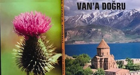 ÖZER’DEN İKİ KİTAP BİRDEN ÇIKTI, OKURLARA DUYURULUR