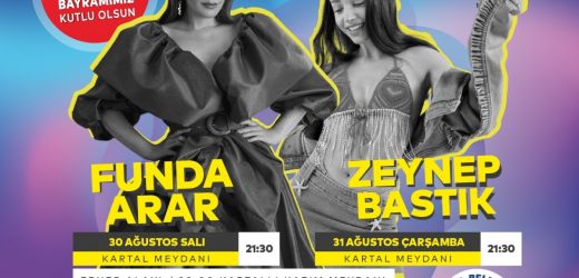 Kartal Belediyesi, Zafer Bayramı’nın 100. Yıl Dönümünü Gurur ve Coşkuyla Kutlayacak