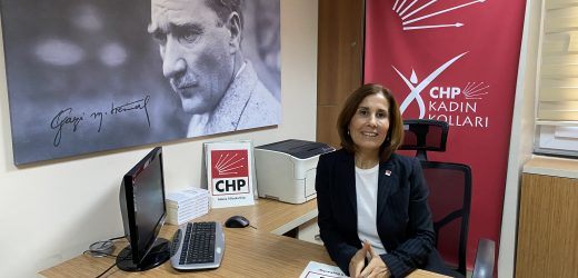 BAŞKAN TEKİN:  İSTANBUL SÖZLEŞMESİ HUKUKSUZCA FESHEDİLDİ