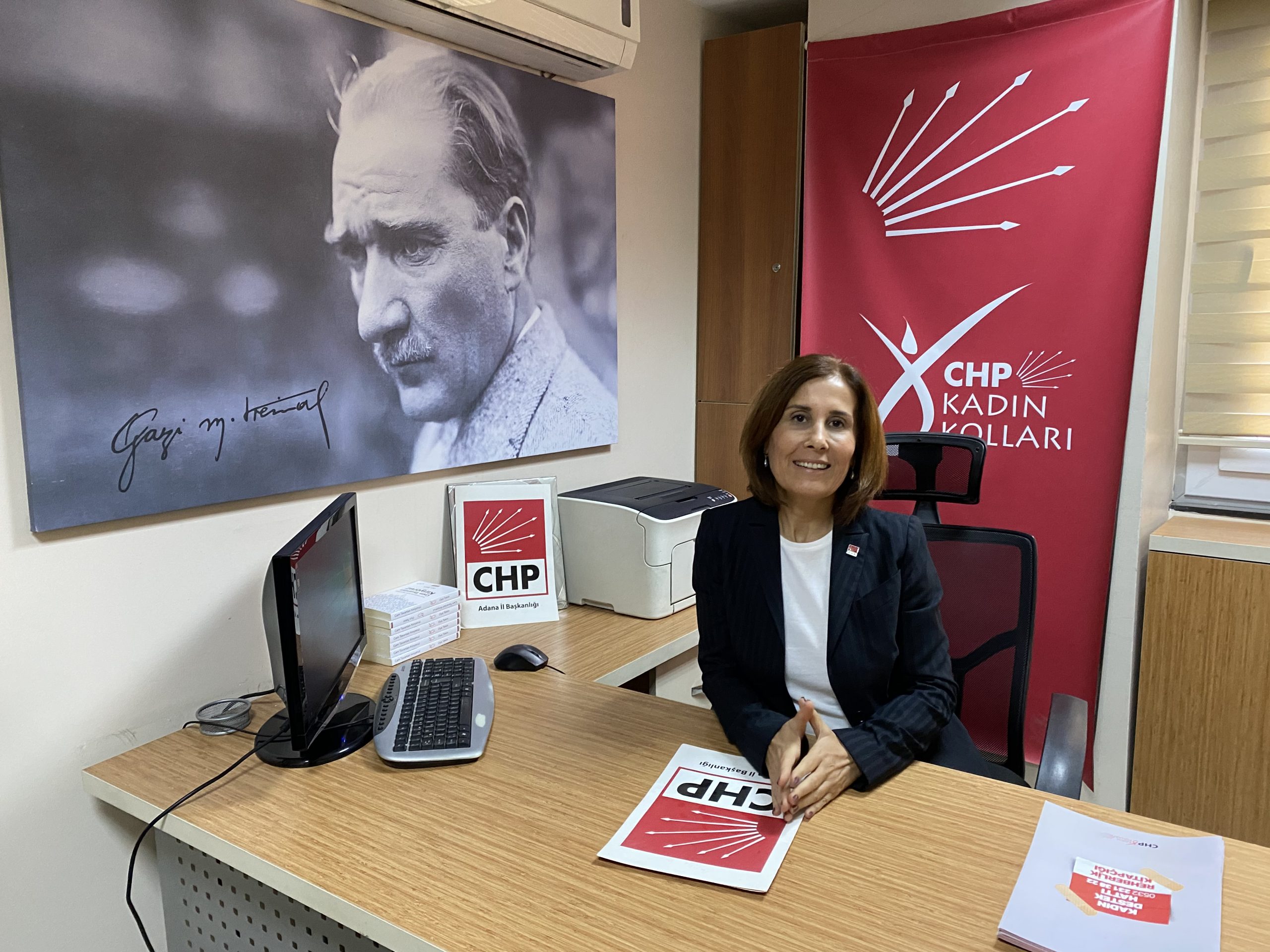 BAŞKAN TEKİN:  İSTANBUL SÖZLEŞMESİ HUKUKSUZCA FESHEDİLDİ