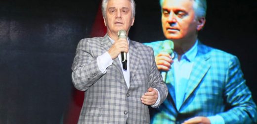 KUŞOĞLU: YÜZÜNCÜ YILI MİLLET KUTLAYACAK