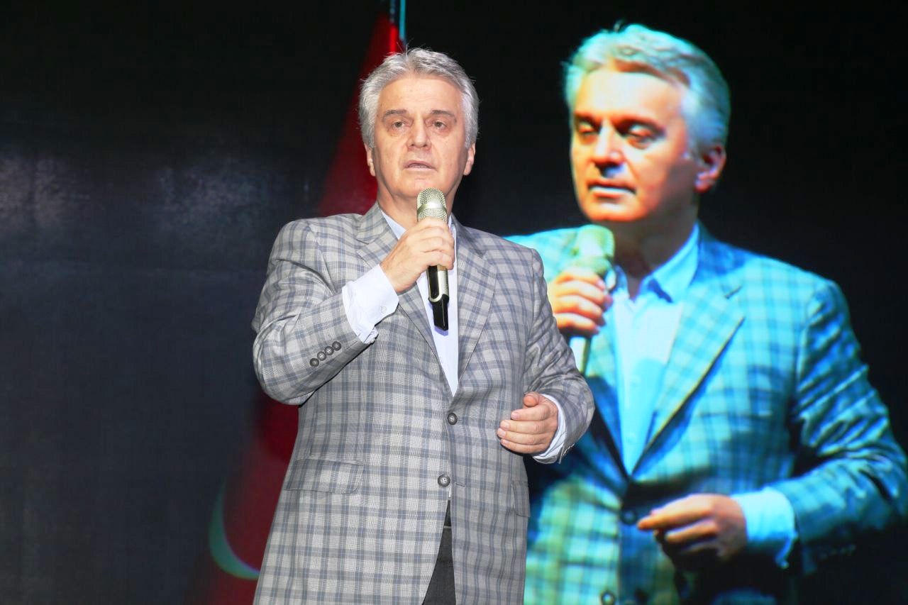 KUŞOĞLU: YÜZÜNCÜ YILI MİLLET KUTLAYACAK