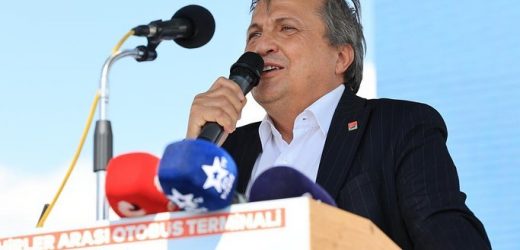 Seyit torun: Ne de Güzelsin Ardahan!