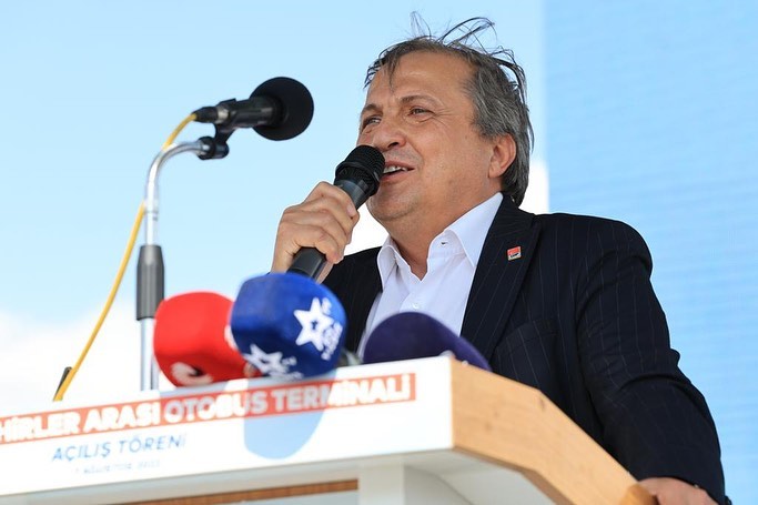 Seyit torun: Ne de Güzelsin Ardahan!