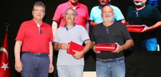 5. Edremit Kitap Fuarı’nda beşinci gün geride kaldı