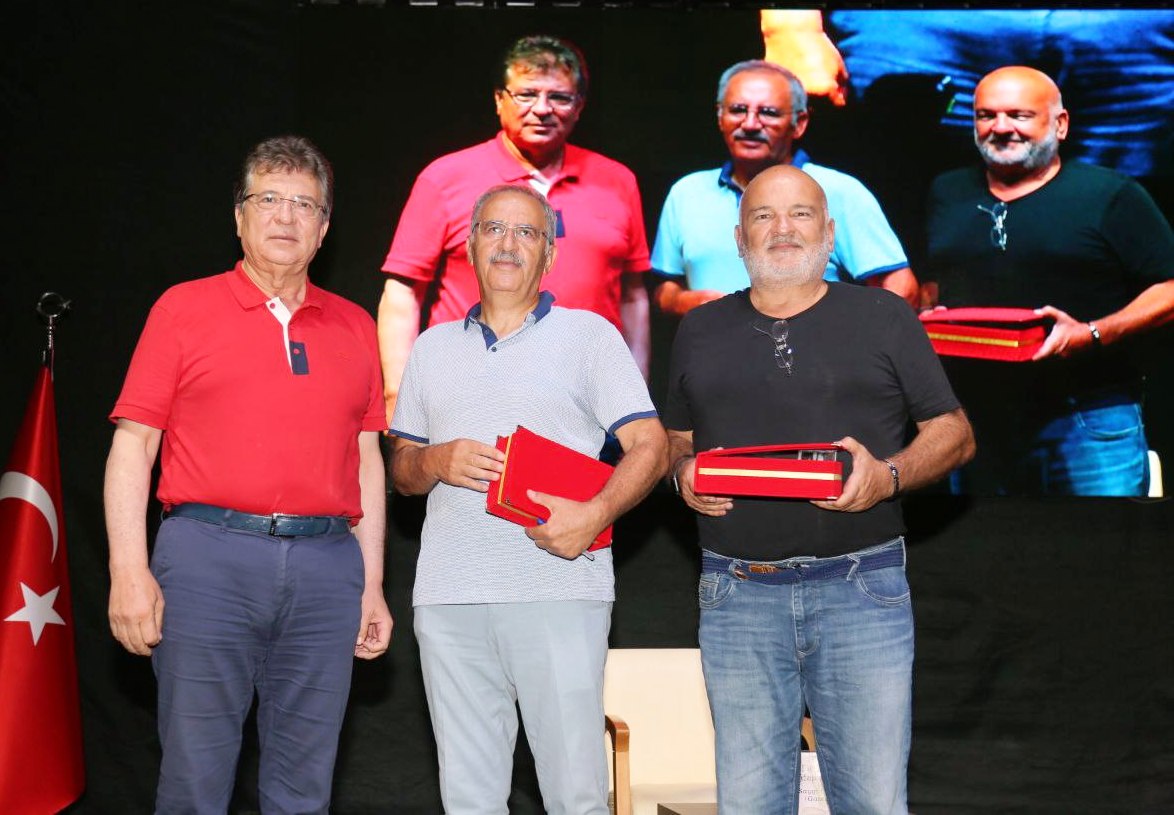 5. Edremit Kitap Fuarı’nda beşinci gün geride kaldı