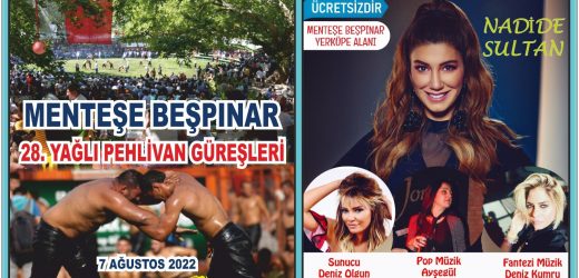 BAŞKAN MEHMET DEMİR’DEN FESTİVALE DAVET