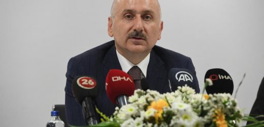 KARAİSMAİLOĞLU’NDAN MUHALEFETE ELEŞTİRİ: NE KADAR BECERİKSİZ OLDUKLARINI MİLLETİMİZE ANLATACAĞIZ