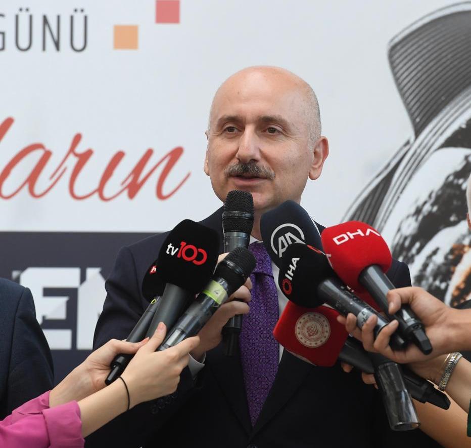 KARAİSMAİLOĞLU:  GAZİANTEP VE MARDİN’DE YAŞANAN TRAFİK KAZALARI YOL KUSURUNDAN KAYNAKLI DEĞİL