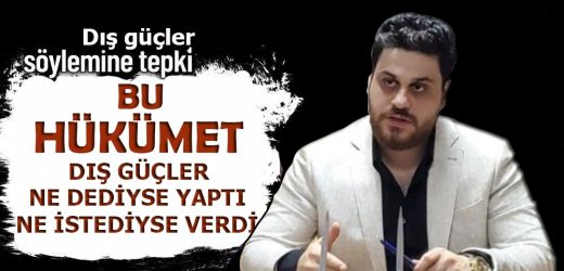 “Atatürkler asla bitmez ve bitmeyecek göreceksiniz”