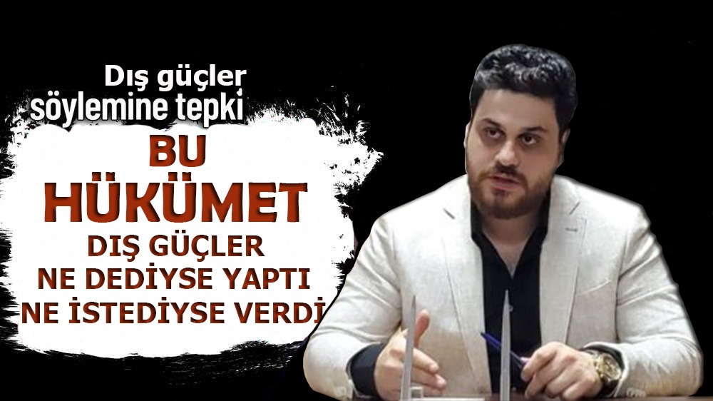 “Atatürkler asla bitmez ve bitmeyecek göreceksiniz”