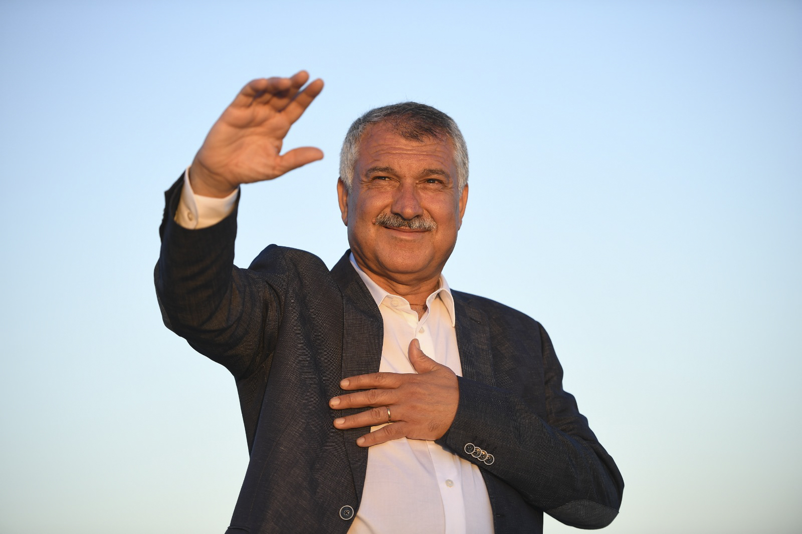 Maç günlerinde yaşanan trafik sorunu ortadan kalkıyor