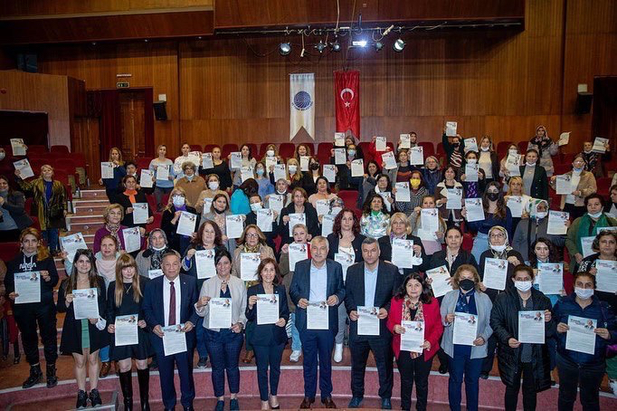 Adana CHP İl Kadın Kolları; “Türkiye Aile Destek Programı”, “Aile Destekleri Sigortası (ADS)” Programının Kötü Bir Taklitidir