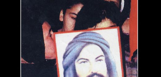 FAİK BULUT’un Ali’siz Alevilik Kitabı Berfin Yayınlarından Çıktı