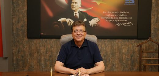 5. Edremit Kitap Fuarı 13 Ağustos’ta Başlıyor! ARSLAN: AYDINLANMA IŞIĞI EDREMİT’TEN YAYILACAK