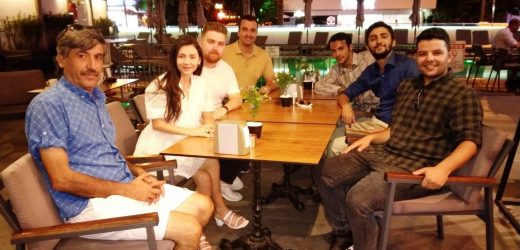 TÜRK SİNEMASININ YENİ ÇEKİM MERKEZİ MUĞLA OLUYOR!..