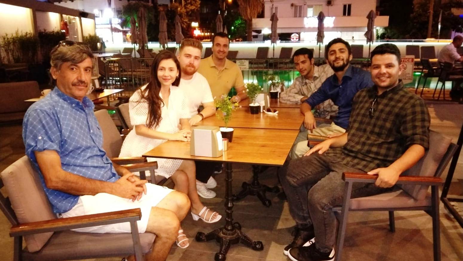 TÜRK SİNEMASININ YENİ ÇEKİM MERKEZİ MUĞLA OLUYOR!..