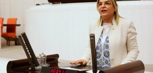 CHP’li Hancıoğlu: 54 lira ‘müjde’ değil, emek hırsızlığıdır!