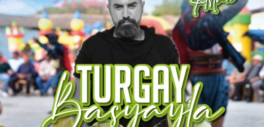 DEĞERLİ BASIN MENSUPLARI BU FESTİVAL KAÇMAZ