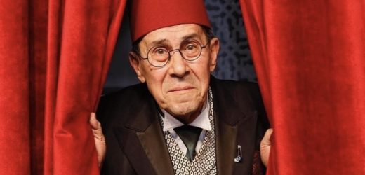 ALTIN KOZA’DA ‘’ORHAN KEMAL EMEK ÖDÜLLERİ’’ AÇIKLANDI