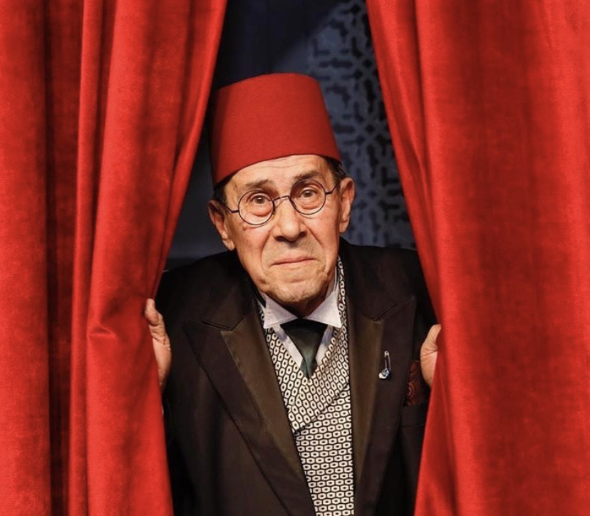 ALTIN KOZA’DA ‘’ORHAN KEMAL EMEK ÖDÜLLERİ’’ AÇIKLANDI