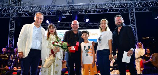 MÜZİĞİN EVRENSEL TINILARI BEYLİKDÜZÜ’NE TAŞINDI