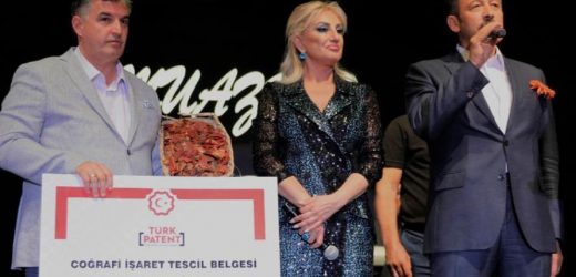 KINIK KURU DOMATESİ ARTIK BİR MARKA