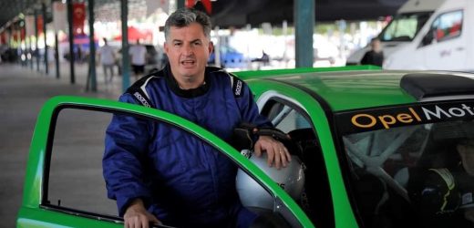 KINIK’TA TIRMANMA YARIŞINA BÜYÜK İLGİ