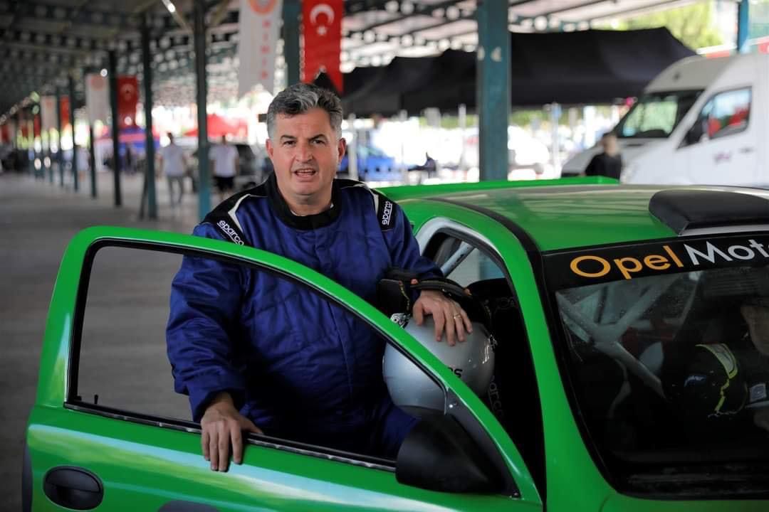 KINIK’TA TIRMANMA YARIŞINA BÜYÜK İLGİ