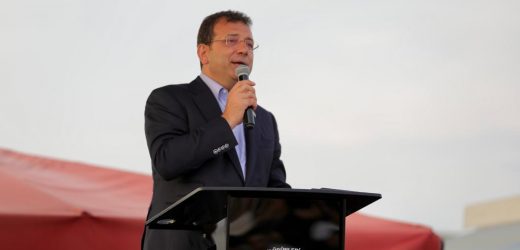 İMAMOĞLU TUZLALI BALIKÇILARLA BİR ARAYA GELDİ “VİRA BİSMİLLAH’ DEDİ