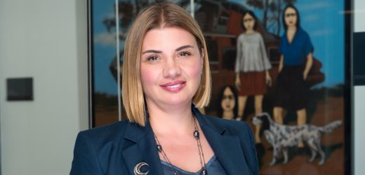 TÜRK REASÜRANS 3 YAŞINDA