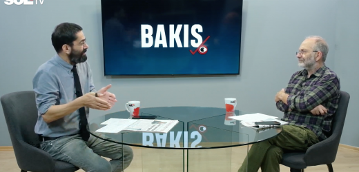 Kemal Okuyan: Kredi sisteminden yararlanan tüm kapitalistler hırsızdır