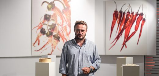 Gastronominin çağdaş sanatla buluştuğu sergiler